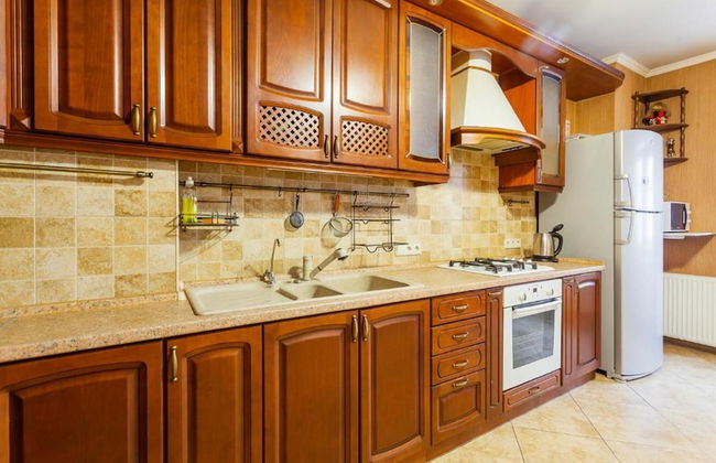 Cozy apartments on the Left Bank - Photo 8