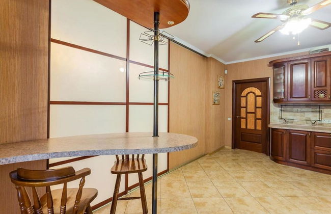 Cozy apartments on the Left Bank - Photo 9