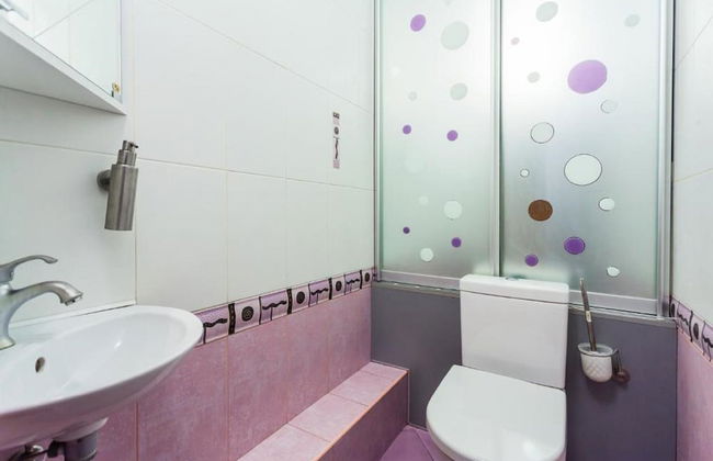 Cozy apartments on the Left Bank - Photo 17