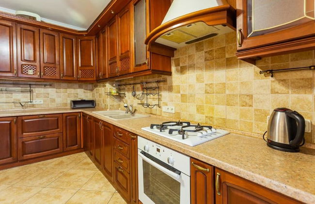 Cozy apartments on the Left Bank - Photo 6