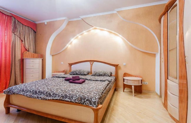 Cozy apartments on the Left Bank - Photo 1