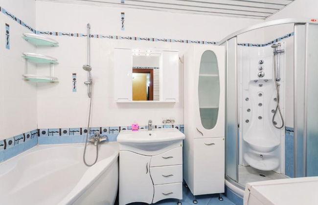 Cozy apartments on the Left Bank - Photo 16