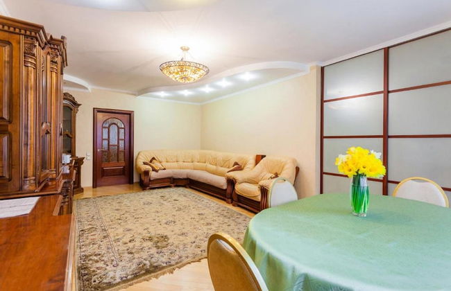 Cozy apartments on the Left Bank - Photo 13