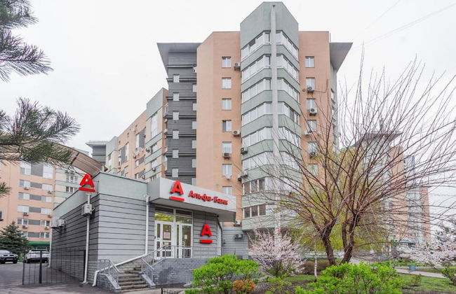 Cozy apartments on the Left Bank - Photo 20