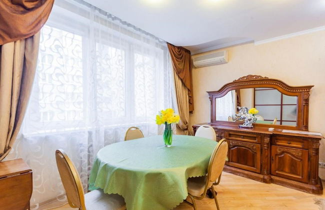 Cozy apartments on the Left Bank - Photo 14