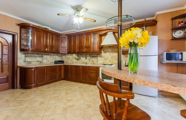 Cozy apartments on the Left Bank - Photo 10