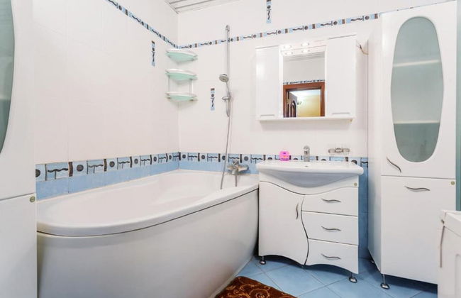 Cozy apartments on the Left Bank - Photo 18