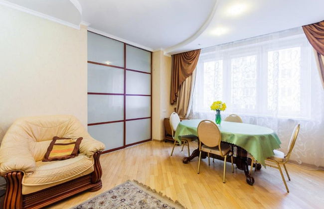 Cozy apartments on the Left Bank - Photo 12