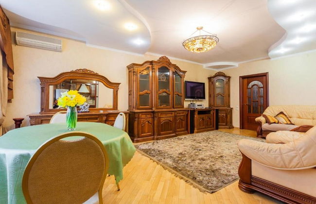 Cozy apartments on the Left Bank - Photo 19