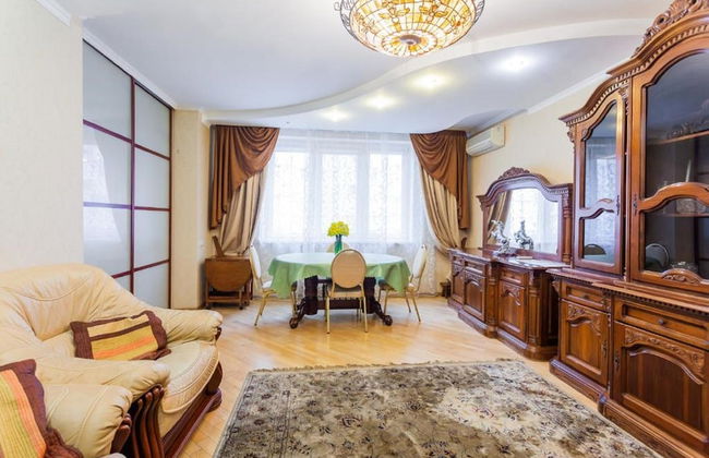 Cozy apartments on the Left Bank - Photo 11