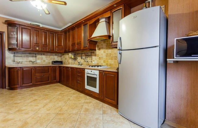 Cozy apartments on the Left Bank - Photo 7