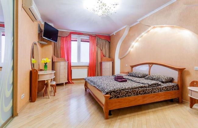 Cozy apartments on the Left Bank - Photo 5