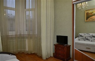 Foto 3 - Apart-hotel Burdenko