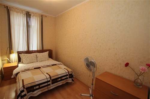Photo 5 - TVST Apartments 4-ya Tverskaya-Yamskaya 4 apt 15
