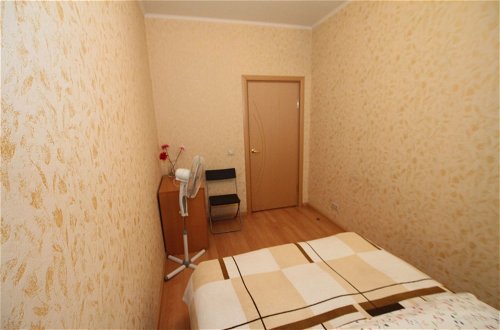 Foto 6 - TVST Apartments 4-ya Tverskaya-Yamskaya 4 apt 15