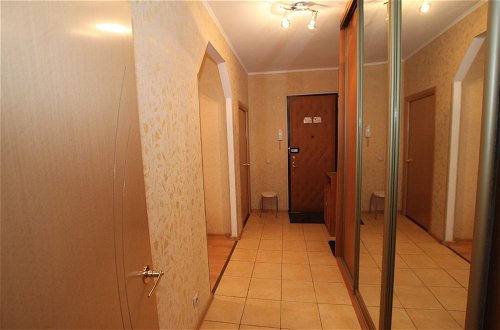 Foto 23 - TVST Apartments 4-ya Tverskaya-Yamskaya 4 apt 15