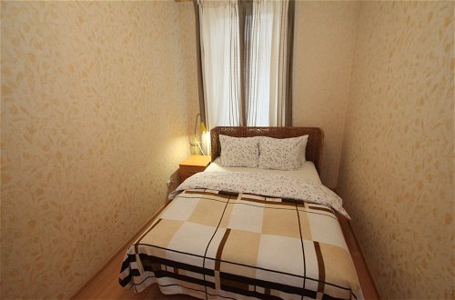 Photo 4 - TVST Apartments 4-ya Tverskaya-Yamskaya 4 apt 15