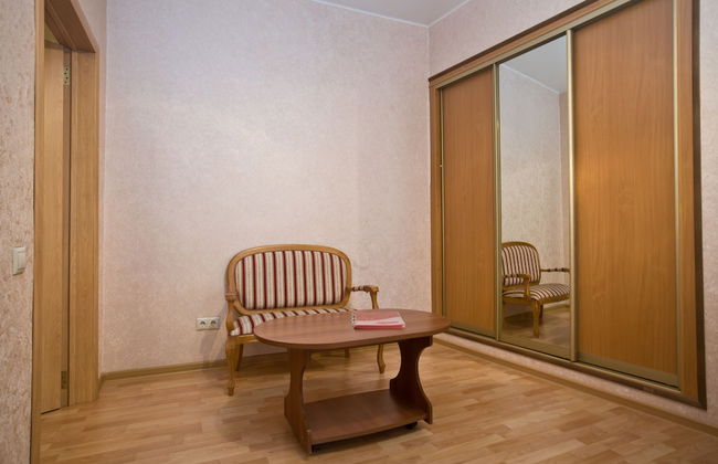 Kvart Boutique Gorky Park - Foto 6