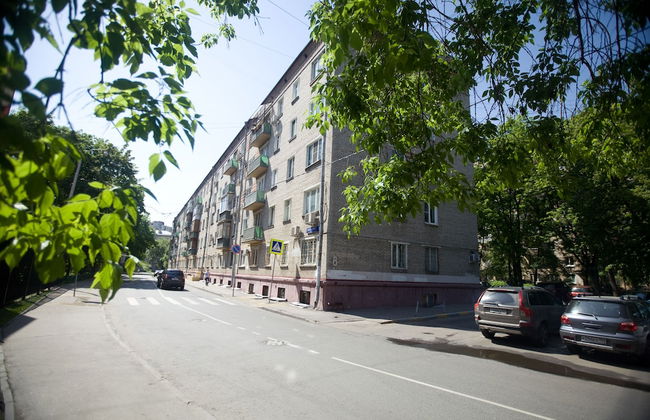 Kvart Boutique Gorky Park - Foto 55