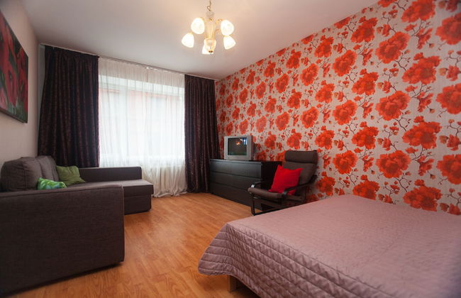 Kvart Boutique Gorky Park - Foto 27