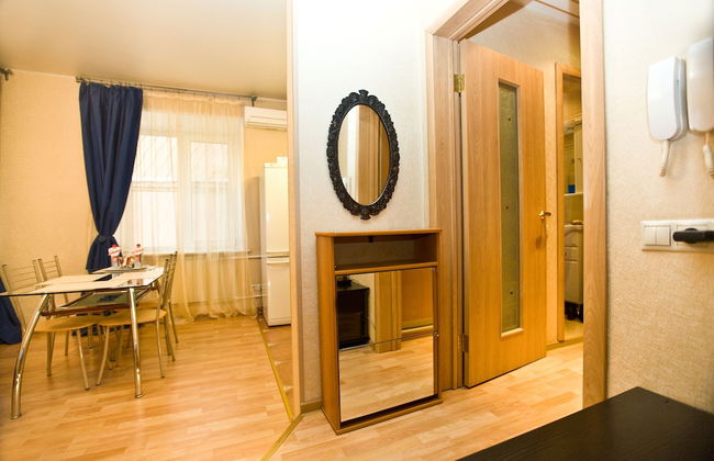 Kvart Boutique Gorky Park - Foto 17