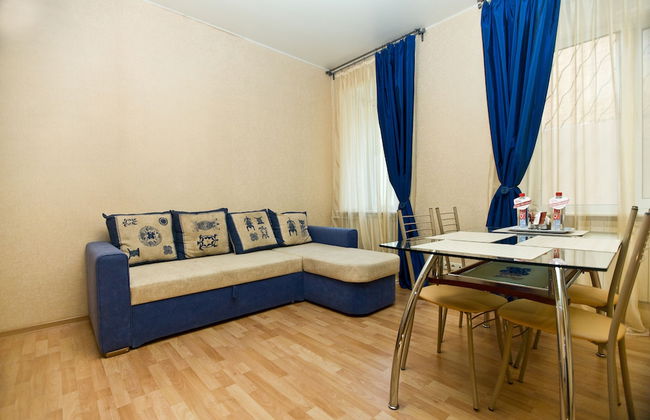 Kvart Boutique Gorky Park - Foto 9