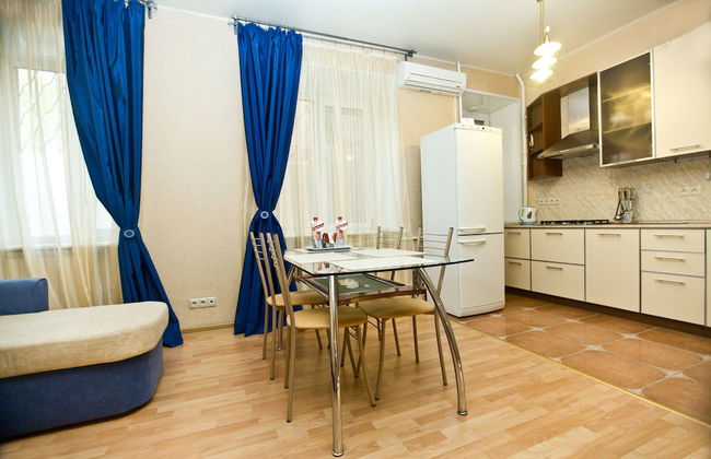 Kvart Boutique Gorky Park - Foto 15