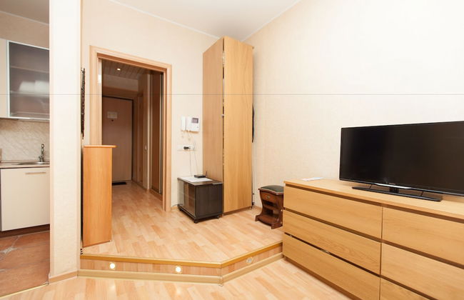 Kvart Boutique Gorky Park - Foto 14