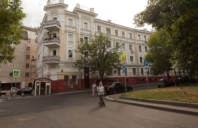 Kvart Boutique Gorky Park - Foto 54
