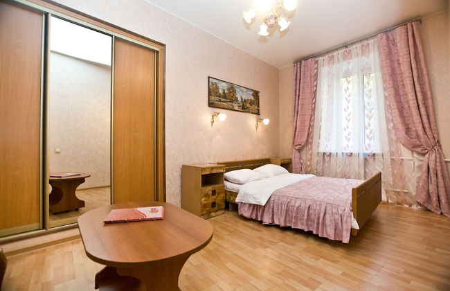 Kvart Boutique Gorky Park - Foto 1