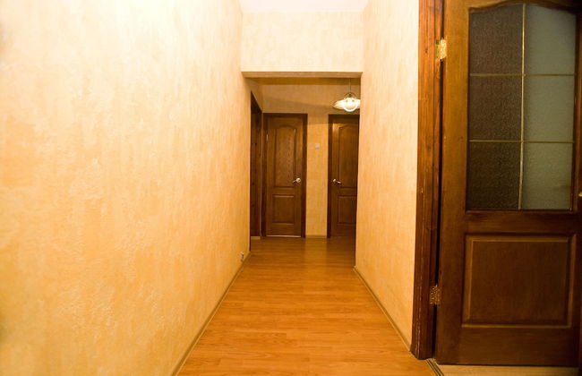 Kvart Boutique Gorky Park - Foto 28