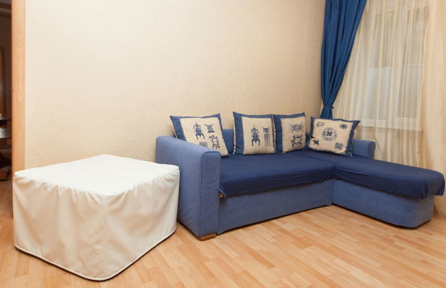 Kvart Boutique Gorky Park - Foto 11