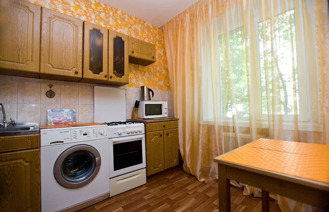 Kvart Boutique Gorky Park - Foto 42