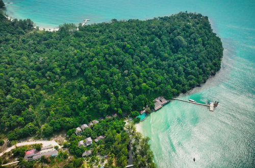 Photo 52 - Koh Rong Hill Beach Resort