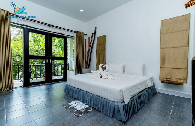Koh Rong Hill Beach Resort - Foto 23