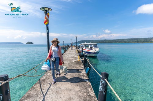 Photo 38 - Koh Rong Hill Beach Resort