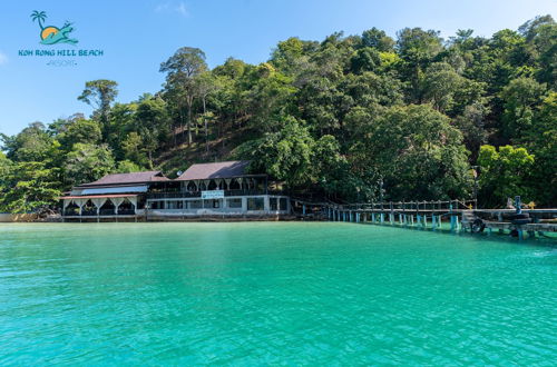 Photo 40 - Koh Rong Hill Beach Resort