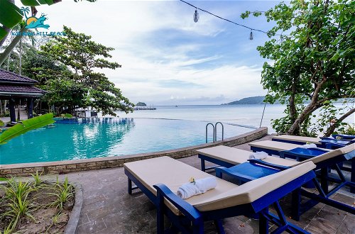 Foto 32 - Koh Rong Hill Beach Resort