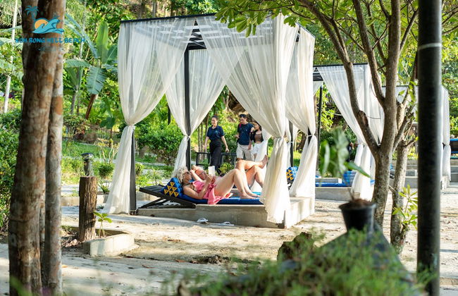 Koh Rong Hill Beach Resort - Foto 36