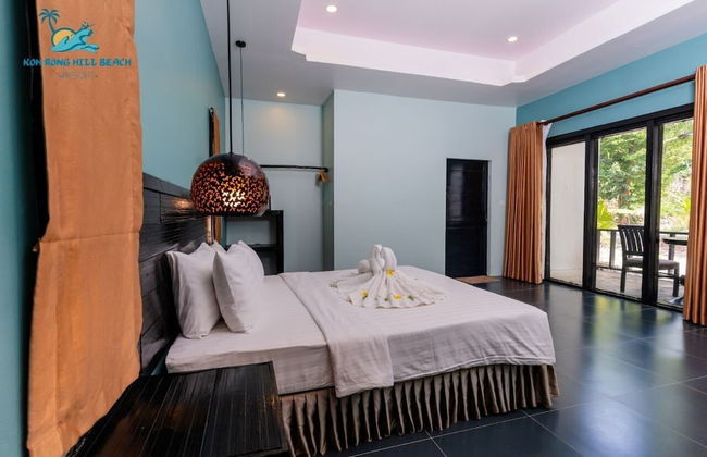 Koh Rong Hill Beach Resort - Foto 4