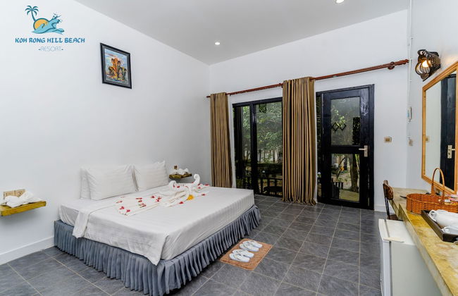 Koh Rong Hill Beach Resort - Foto 16