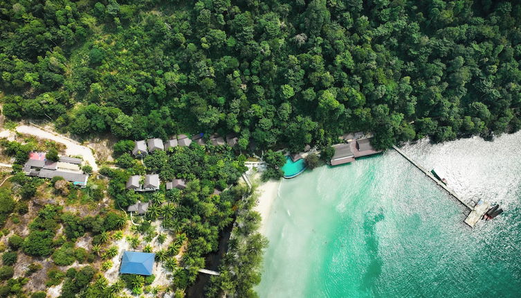 Photo 1 - Koh Rong Hill Beach Resort