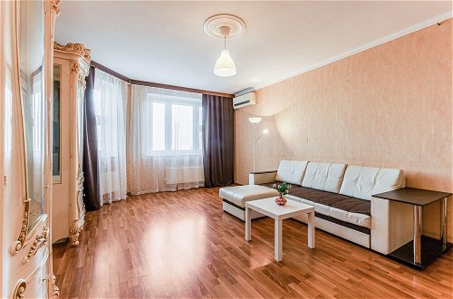 Foto 5 - Inndays Apartment on Lazareva 2