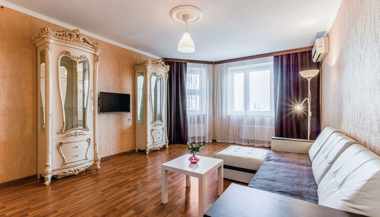 Foto 1 - Inndays Apartment on Lazareva 2