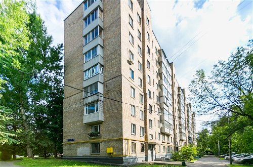 Photo 23 - Apartment on Simonovskiy Val 14