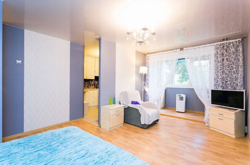 Photo 5 - Apartment on Simonovskiy Val 14