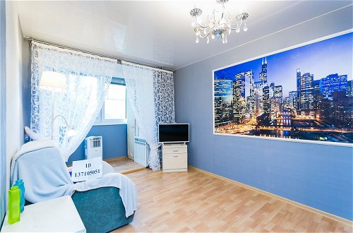 Foto 11 - Apartment on Simonovskiy Val 14