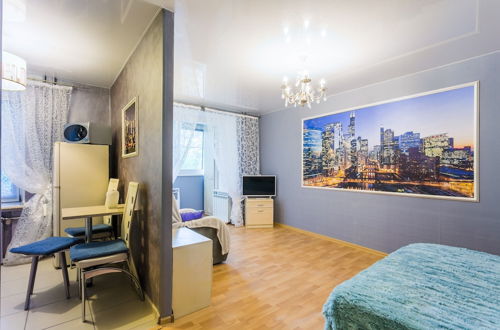 Photo 4 - Apartment on Simonovskiy Val 14