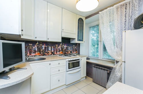 Photo 7 - Apartment on Simonovskiy Val 14