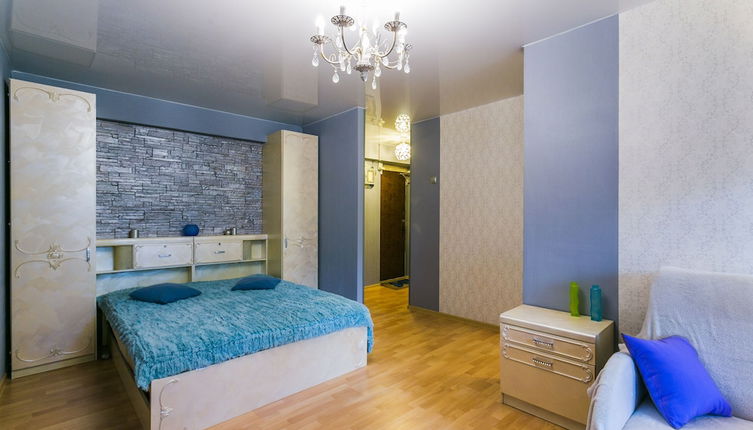 Photo 1 - Apartment on Simonovskiy Val 14